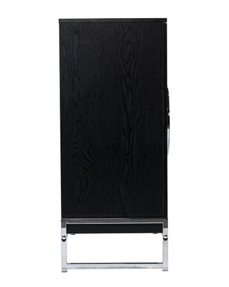 SEI Furniture Sei Pierton Bar Cabinet