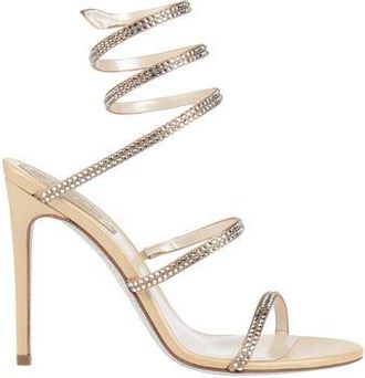 Rene Caovilla CALZADO - Sandalias con cierre en YOOX.COM