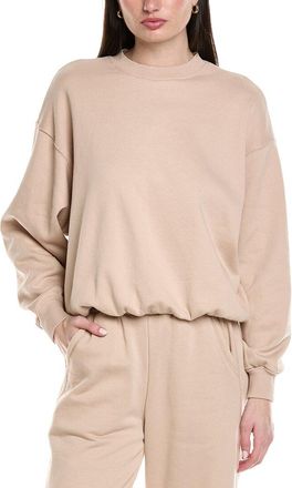 Knit Riot Core Crew Sweatshirt