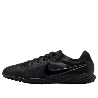 Nike Tiempo Legend 10 Pro Black Deep Jungle DV4336-002
