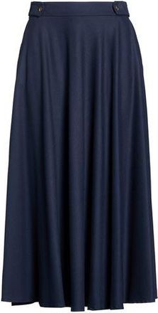 Kaos BOTTOMWEAR - Midi skirts on YOOX.COM