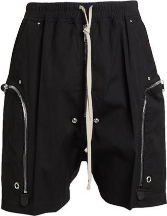 Rick Owens Shorts & Bermuda Shorts