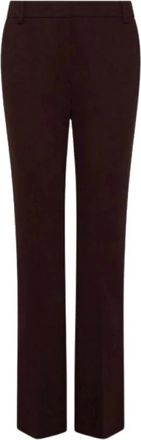 Marella Dames, Broeken, Bruin, Maat: M