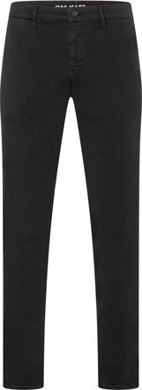 M.A.C Driver Pants - Heren - Chinos - Zwart - W29 L32 - Katoen - Broeken