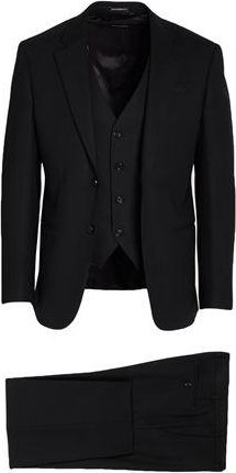 Emporio Armani Suits