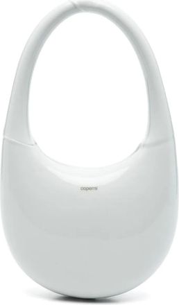 Coperni Borsa a spalla Swipe - Grigio