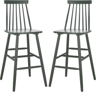 Safavieh Beaufort Bar Stool