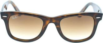 Ray-Ban unisex, Accessoires, Bruin, Maat: 50 MM