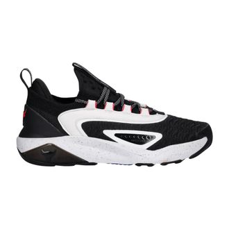 Under Armour Project Rock 7 - Heren - Hardloopschoenen - Zwart - 45 EU - Fitness