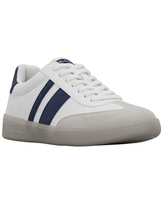 Ben Sherman Glasgow Crafted Sneaker