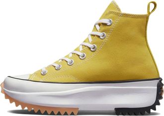 Converse Run Star Hike High Bitter Lemon A01365C