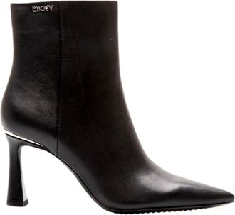 DKNY enkellaarsjes