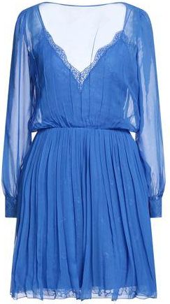 Alberta Ferretti DRESSES - Mini dresses sur YOOX.COM