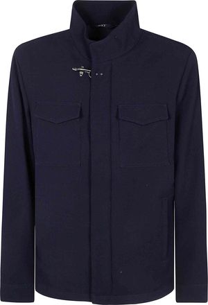 Fay Jacket
