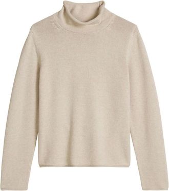 Marc O'Polo Dolcevita - - Knitwear - Donna - Grigio - XL
