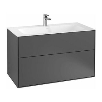Villeroy & Boch Villeroy&boch - M&oacute;dulo De Lavabo Finion, 996x591x498mm, F02000gk