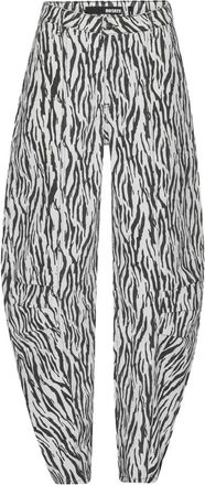 Rotate Mujer, Pantalones, Multicolor, Talla: S