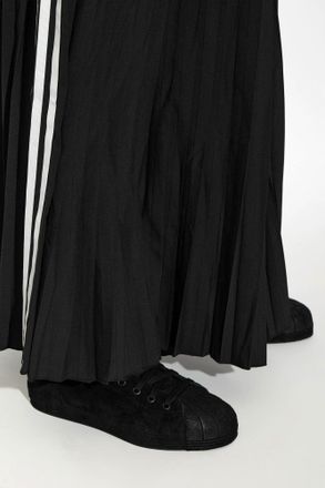 Yohji Yamamoto Nizzastar Hi Sports Shoes, Womens, Black