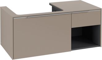 Villeroy & Boch Subway 3.0, Mueble De Lavabo, 1001x423x516 Mm, 2 - Villeroy&boch