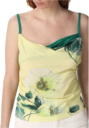 Pinko Pinko, Tops, Dames, Veelkleurig, L, Top