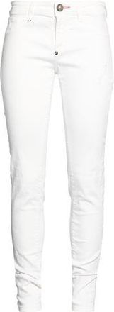 Philipp Plein BOTTOMWEAR - Pantaloni jeans su YOOX.COM