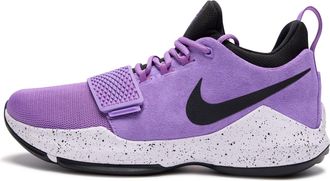 Nike PG 1 Bright Violet Black IV2869-500