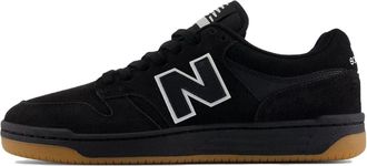 New Balance 480 Black White NM480SBW