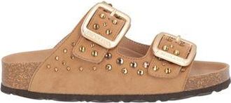 Gr&Uuml;nland FOOTWEAR - Sandals on YOOX.COM