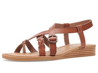 Blowfish April Strappy Sandals Womens Sandals Scotch : 8.5 M