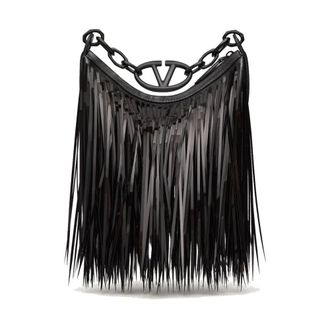 Valentino Garavani Donna, Borse, Nero, Taglia unica, new