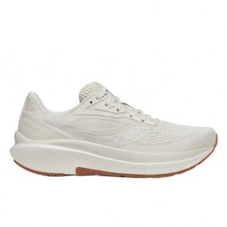 Saucony Mens Echelon 10 Shoe In Birch/gum