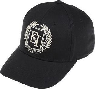 Elisabetta Franchi ACCESSORIES - Hats on YOOX.COM