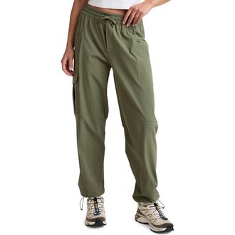 Beyond Yoga Peak Pants in Olive Branch at Nordstrom, Size Medium