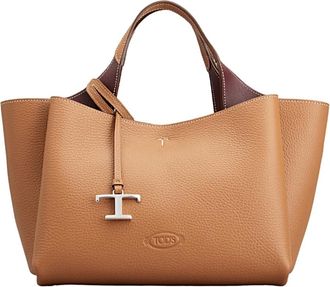 Tod's Micro Leather Hand Bag