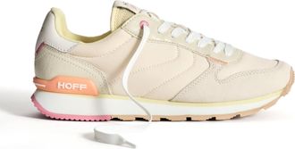 Hoff Sneakers for Women TROEZEN Brown