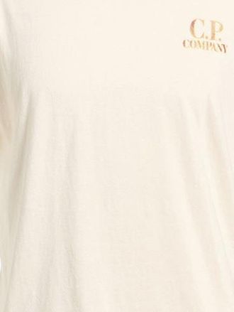 C.P. Company TOPWEAR - T-shirts on YOOX.COM