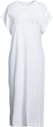 Iceberg DRESSES - Midi dresses sur YOOX.COM