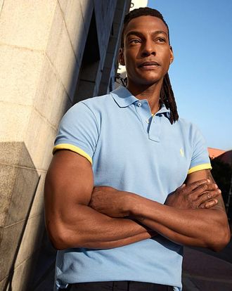 Polo Ralph Lauren Classic - Blue