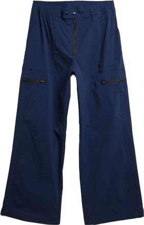 adidas x Wales Bonner Cargo Pant Asia Sizing Navy IT9779