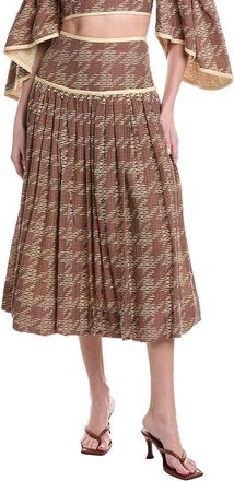 Alexis Osam Skirt