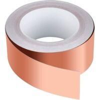 OEM Nastro Di Rame, Nastro Di Rame Metallico, Nastro Schermante, Nastro Di Rame, Nastro Adesivo, Nastro Adesivo
