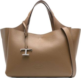 Tod's Donna, Borse, Verde, Taglia unica, new