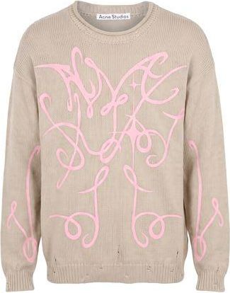 Acne Studios MAGLIERIA - Pullover su YOOX.COM