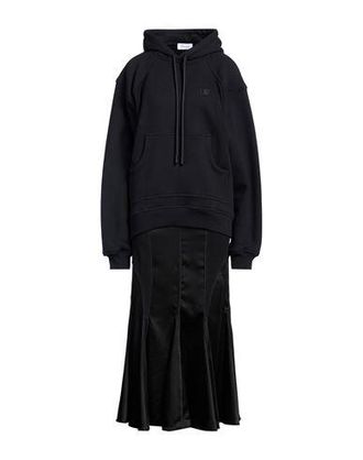 Off-white KLEIDER - Midi-Kleider auf YOOX.COM