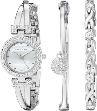 Anne Klein Classic Womens Watch