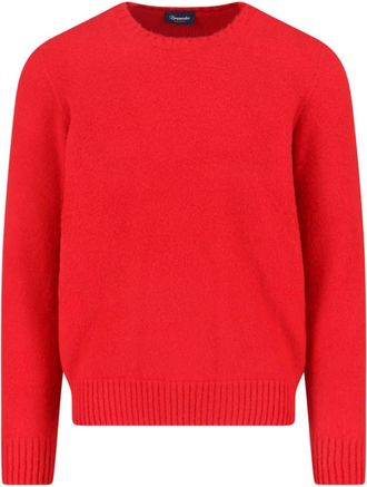 Drumohr Cashmere Sweater