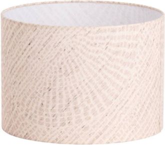 Light & Living Light & Living - pantalla de lámpara - Stone - beige - textil