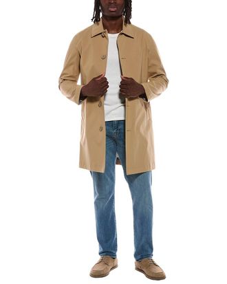 Herno Essence Shacket
