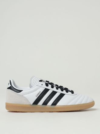 adidas Sneakers ADIDAS ORIGINALS Woman color White