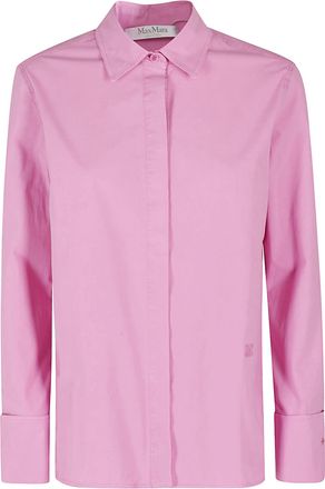 Max Mara Francia Shirt Max Mara